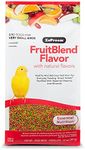 ZUPREEM 230305 Fruitblend X-Small Canary/Finch Food, 14-Ounce