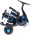 SALTIST MQ Spinning Series - Saltwa