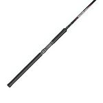 B'n'M Pro Staff Trolling Rod (3-Piece), Black, 16-Feet