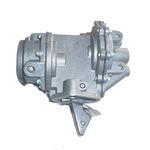 Omix-Ada 17709.03 Fuel Pump Mechanical