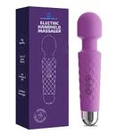 Cordless Massager For Women