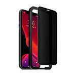 DailyObjects CLOAK™ Privacy Glass Screen Protector for iPhone XR