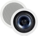 Polk Audio RC80i 2-Way in-Ceiling/i