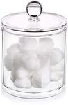 Jar For Cotton Balls