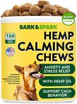 Anti Anxiety Supplement For Dogs