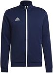 adidas Men's Entrada 22 Jacket, tea