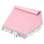 Fuxury Poly Mailers 14.5x19 Inch 50