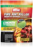 Ortho Fire Ant Killer Broadcast Gra