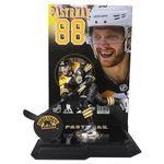 David Pastrnak (Boston Bruins) NHL 7in Posed Figure McFarlane's SportsPicks