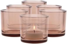 TREND FOR HOME 6 Glass Tealight Hol