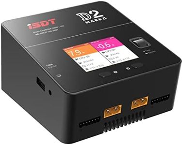 ISDT lipo 