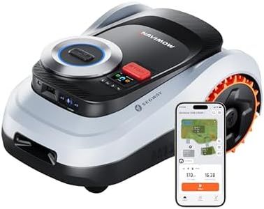 Segway Nav