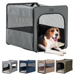 Lightweight Dog Crates