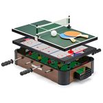 Foosball Tables For Kids