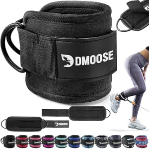 DMoose Fit
