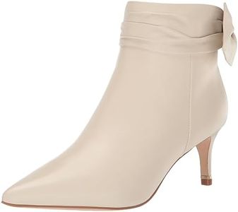 Ted Baker Women's Yonas Ankle Boot, Natural, 7 US
