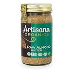Artisana Organics Raw Almond Butter