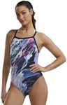 TYR Women's Standard Diamondfit One