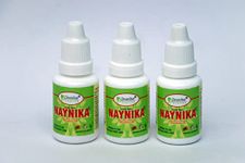 NAYNIKA EYE DROPS PACK OF 3