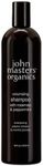 John Masters Organics Shampoo For Fine Hair with Rosemary & Peppermint 473ml