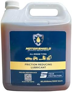 Engine Oil