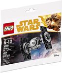 LEGO Star Wars Imperial TIE Fighter Bagged Set 30381