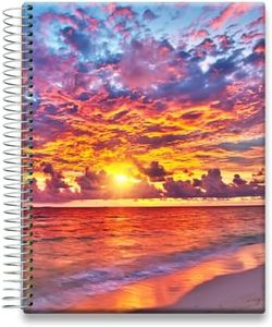 Tools4Wisdom 2027 Planner Weekly and Monthly 8.5x11 Hardcover 15 Months