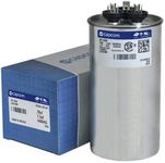 Carrier P291-7074R - 70 + 7.5 uF MF