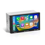 BOSS Audio Systems BVCP9700A Car Stereo – Wireless Apple CarPlay Android Auto, 7 Inch Touchscreen, Bluetooth, No CD DVD Player, Radio Receiver