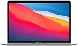 Late 2020 Apple MacBook Air with Ap
