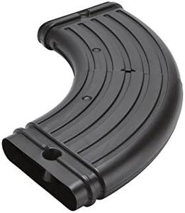 StealthFlow Amerimax-4631#2, 1 Count (Pack of 1), Black