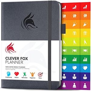 Clever Fox