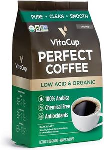 VitaCup Perfect Coffee Bags