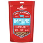 Stella & Chewy's Stella's Solutions Immune Boost Grass-Fed Lamb Dinner Morsels Freeze-Dried Raw Dog Food, 368g