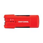 CRAFTSMAN Stud Finder, 3/4-Inch Depth (CMHT77633)