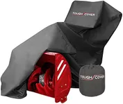 Tough Cover Snow Blower Cover - Hea