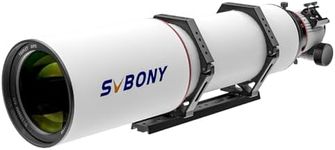 SVBONY SV550 Triplet APO Telescope,