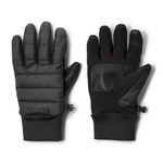 Columbia Women's Powder Lite Glove, Black, Medium