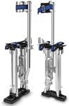 FAHKNS Drywall Stilts 18"-30", Stil
