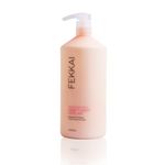 FEKKAI Technician Color Conditioner - 1 Litre - Extends Vibrancy of Color-Treated Hair - Free of Sulphates, Parabens, Phthalates - Vegan, Cruelty-Free