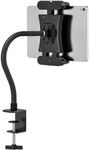 Tablet Stand Holder, Gooseneck iPad