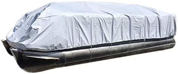 Transhield Pontoon Boat Cover, 26' 