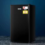 Devanti Bar Fridge, 95L Portable Fr