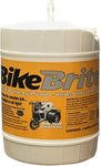 Bike Brite MC445G Motorcycle Spray Wash 5 Gallon Drum , Blue