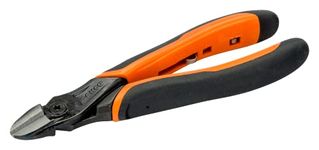 Bahco BAH2101G-160 Ergo Side Cutting Pliers