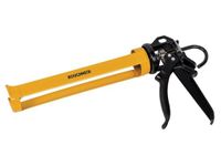 Roughneck ROU12020 Non-Drip Heavy Duty Sealant & Adhesive Applicator Gun 280mm/11"