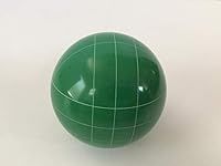 Replacement Bocce Ball - 107mm - Gr
