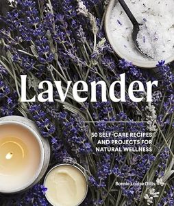 Lavender: 