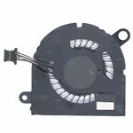 QUETTERLEE Replacement New Laptop CPU Cooling Fan for DELL Latitude 5289 7389 P29S Series 0R2X0G ND55C19-16G02 EG50040S1-C880-S9A DC5V Fan