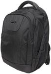 Samsonite Dunewood Executive Plus Backpack,15.6" Laptop- Black 60034-1050